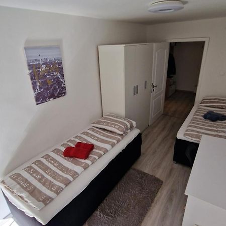 Apartment Budin 2, Rijeka Center Экстерьер фото
