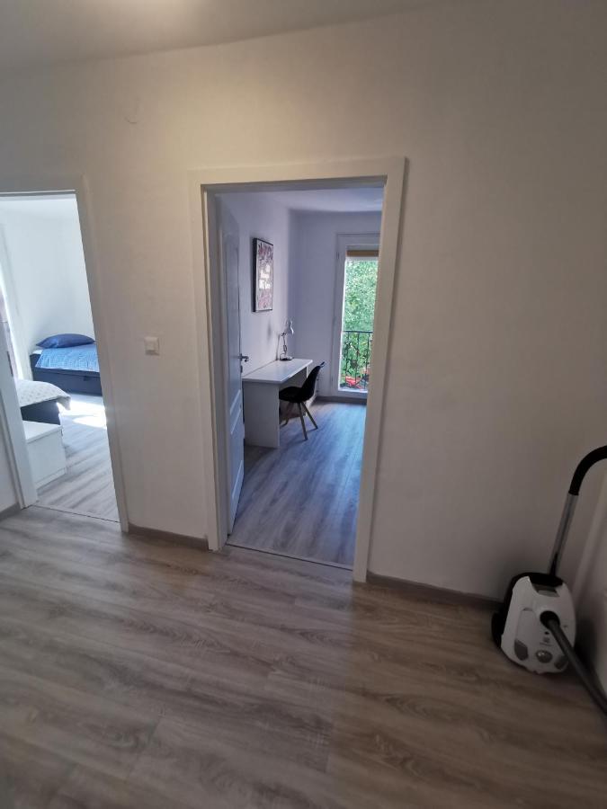Apartment Budin 2, Rijeka Center Экстерьер фото