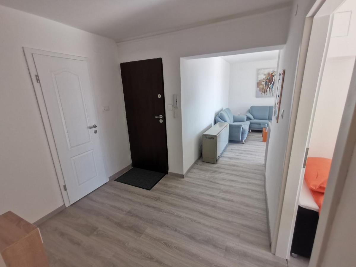 Apartment Budin 2, Rijeka Center Экстерьер фото