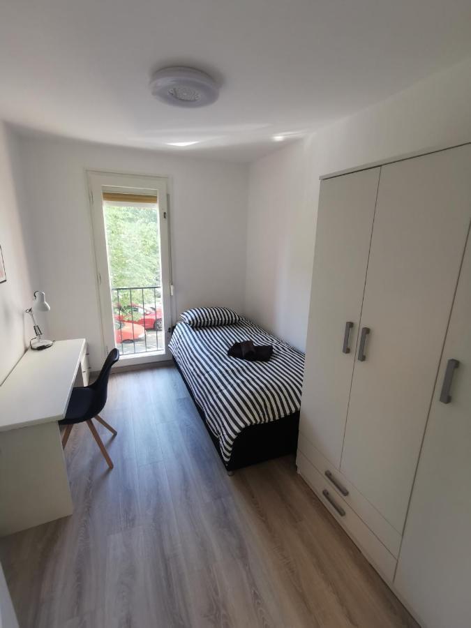 Apartment Budin 2, Rijeka Center Экстерьер фото