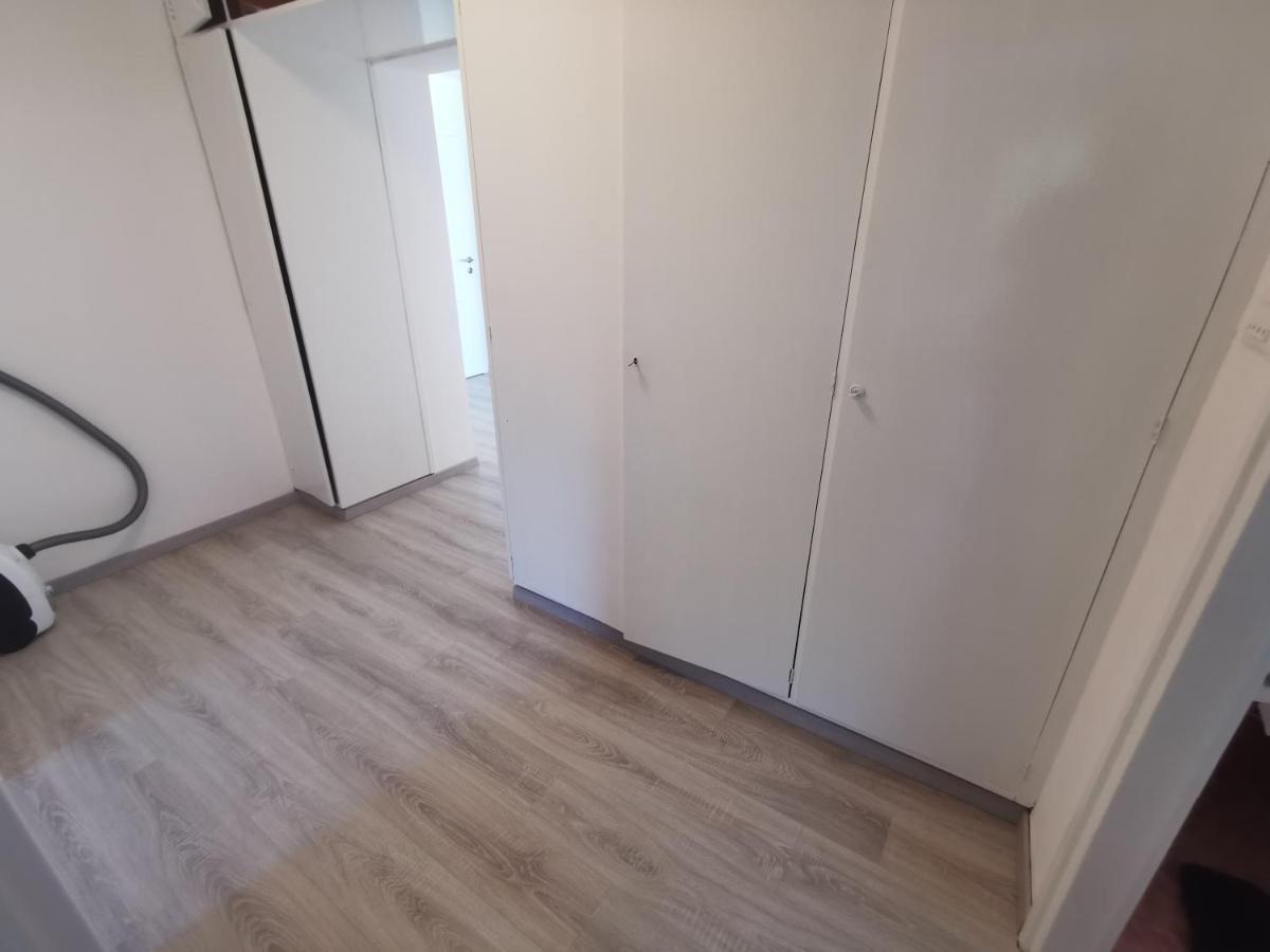 Apartment Budin 2, Rijeka Center Экстерьер фото