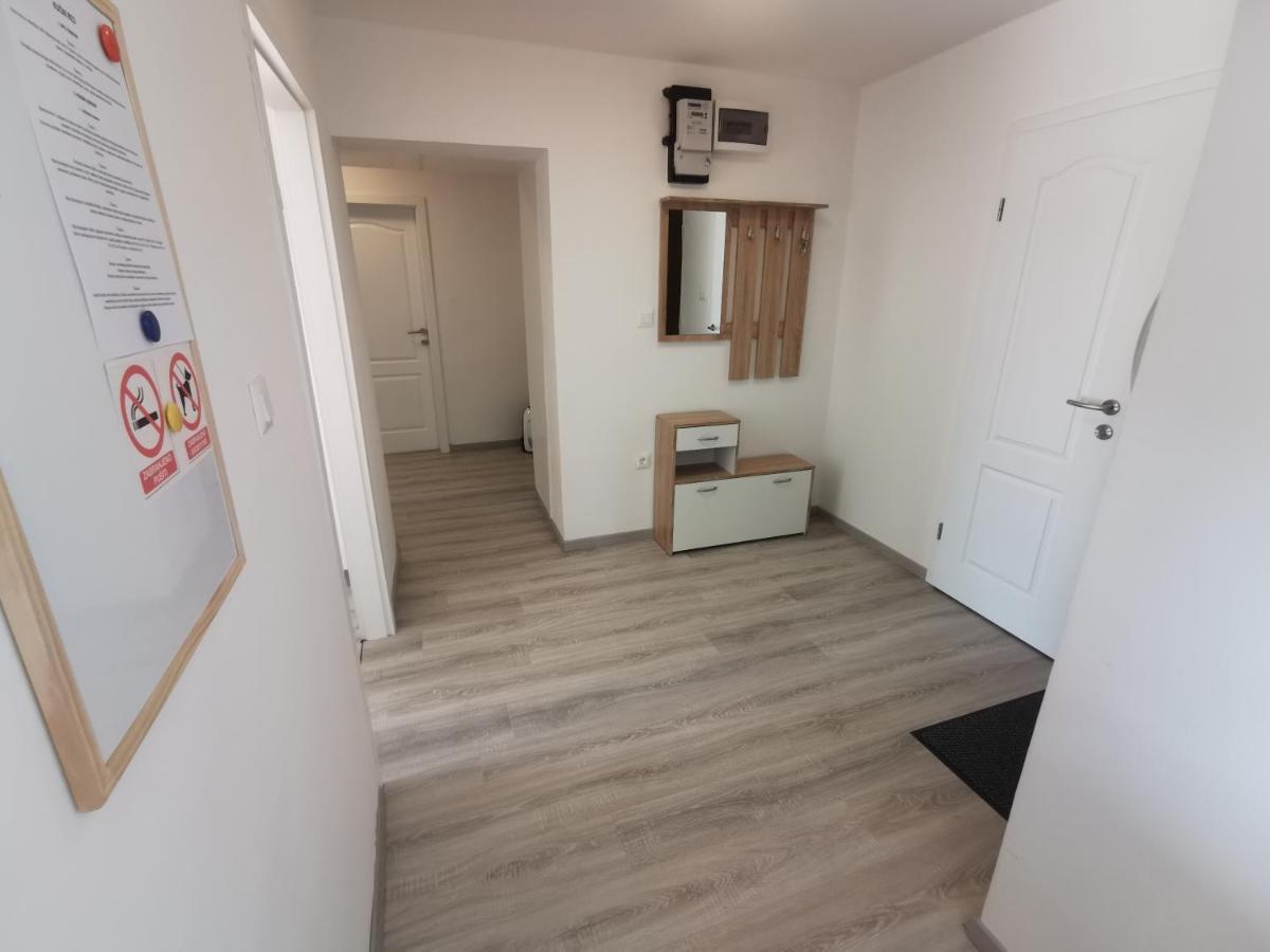 Apartment Budin 2, Rijeka Center Экстерьер фото