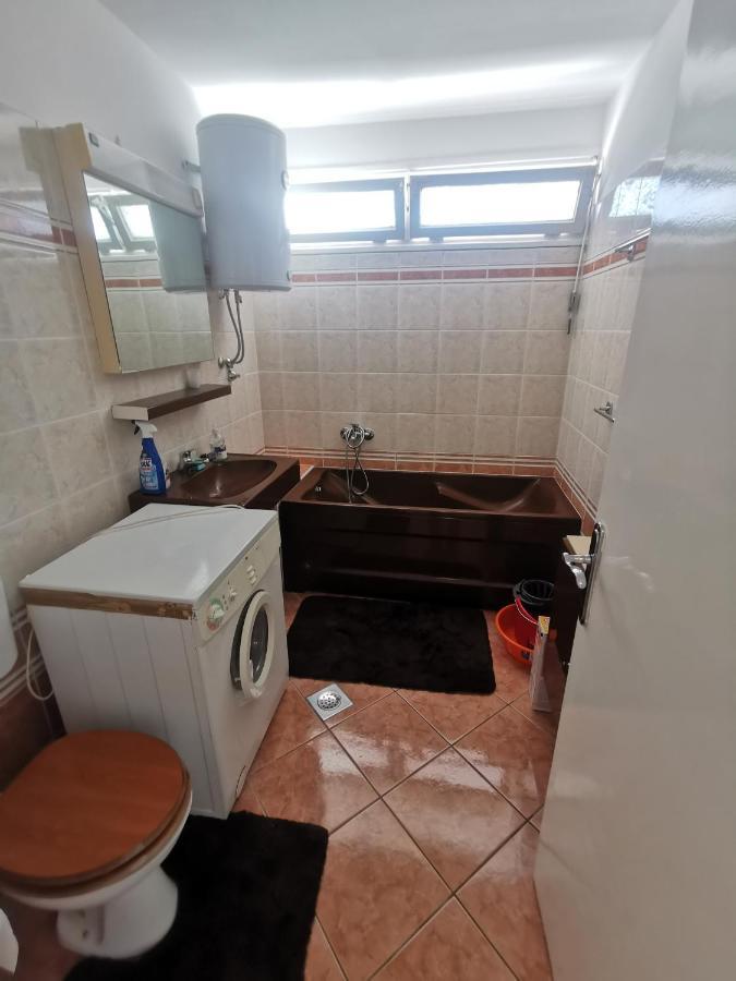 Apartment Budin 2, Rijeka Center Экстерьер фото