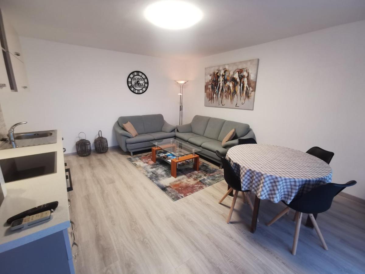 Apartment Budin 2, Rijeka Center Экстерьер фото