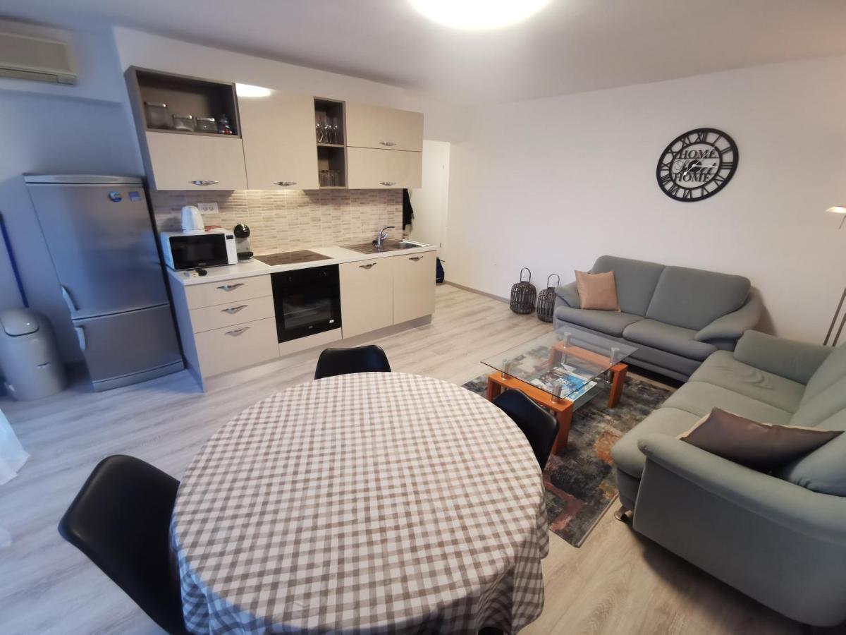 Apartment Budin 2, Rijeka Center Экстерьер фото