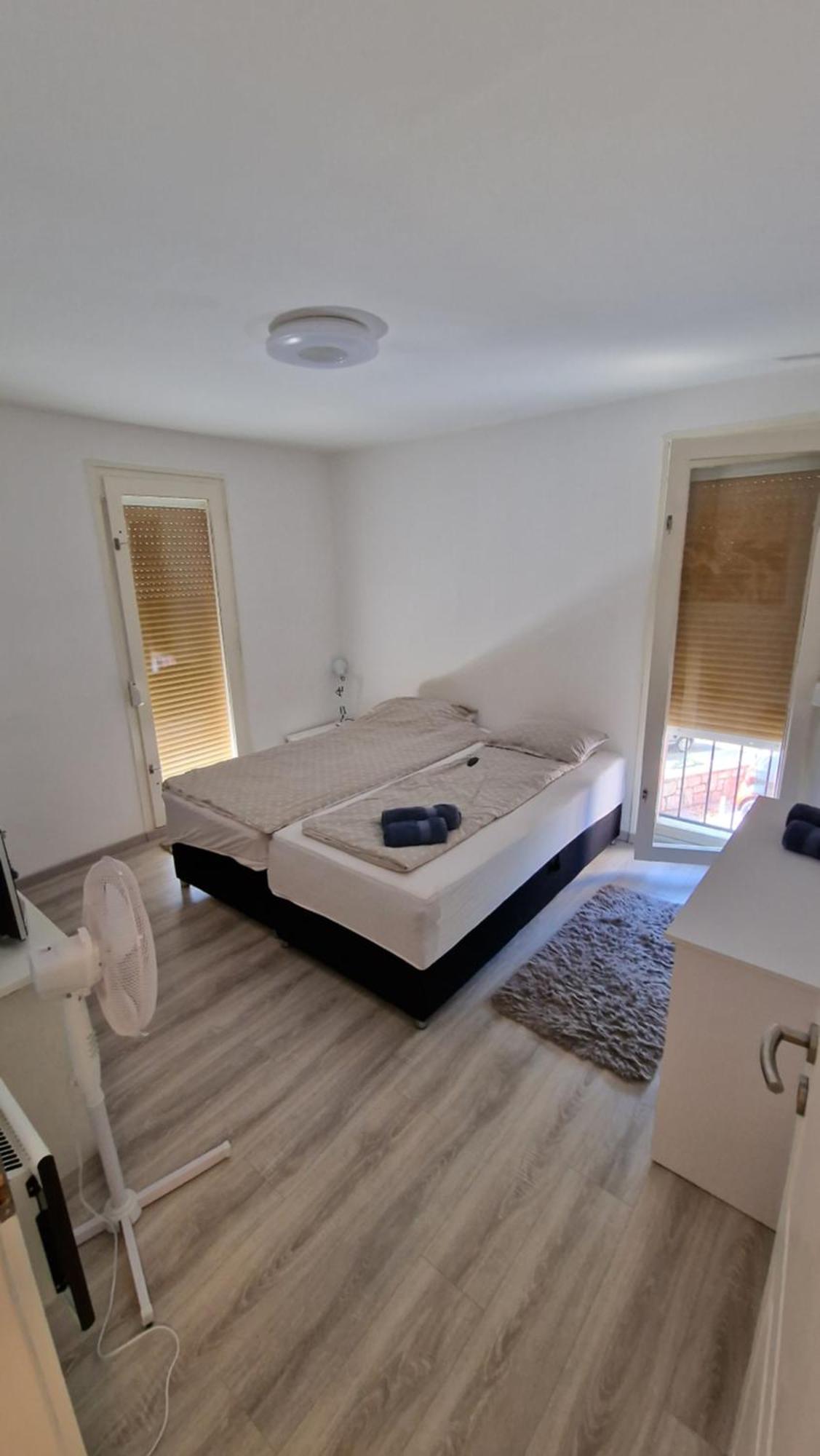 Apartment Budin 2, Rijeka Center Экстерьер фото